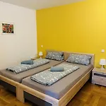 Appartement Bachblick *