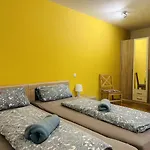 Appartement Bachblick