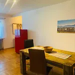 Appartement Bachblick Übersee