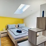 Appartement Bachblick Übersee