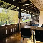 Appartement Bachblick Übersee
