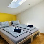 Appartement Bachblick *