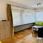 Bachblick Appartement Übersee