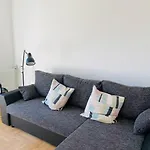 Bachblick Appartement *