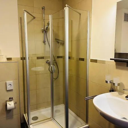 Apartament Bachblick Übersee