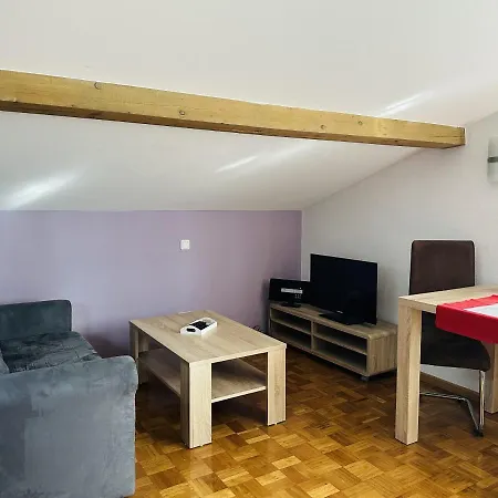 Bachblick Daire