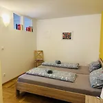 Apartman Bachblick Übersee