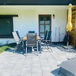 Apartman Bachblick