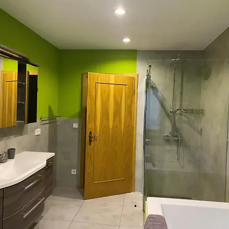 Bachblick Апартаменты