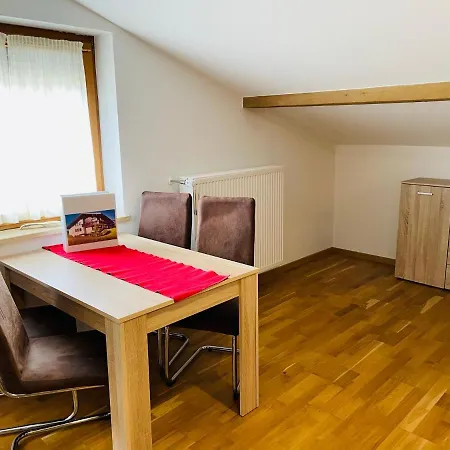 Bachblick * Уберзее