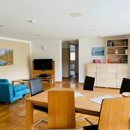Bachblick Apartment
