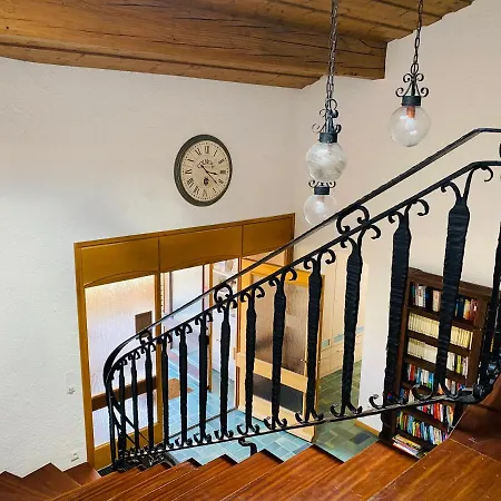 Bachblick Уберзее