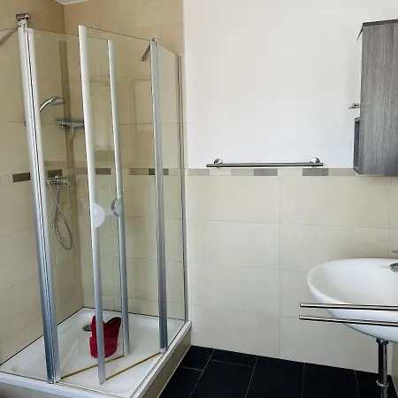 Bachblick Апартаменты