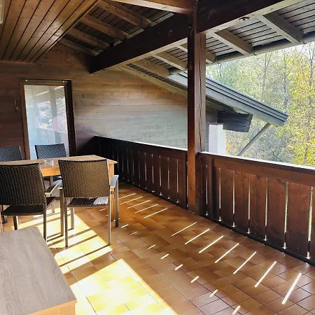 Bachblick Уберзее