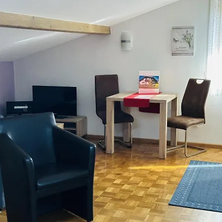 Bachblick Уберзее