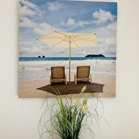 Апартаменты Bachblick *