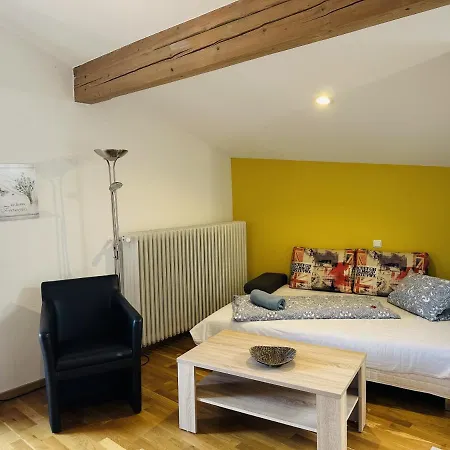 Bachblick Уберзее