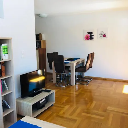 Bachblick Apartment