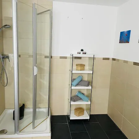 Bachblick Апартаменты