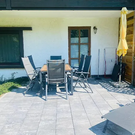 Apartment Bachblick