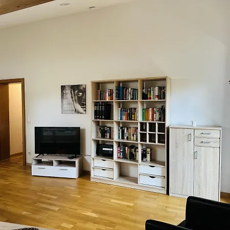 Apartment Bachblick