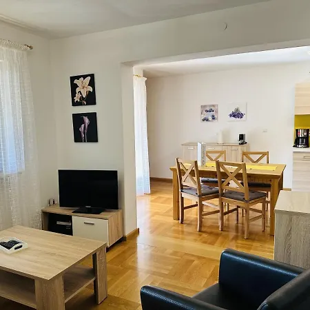 Apartment Bachblick Ubersee