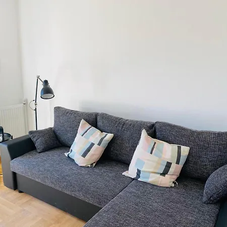 Bachblick Apartment *