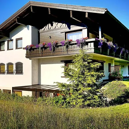 Bachblick Apartment *