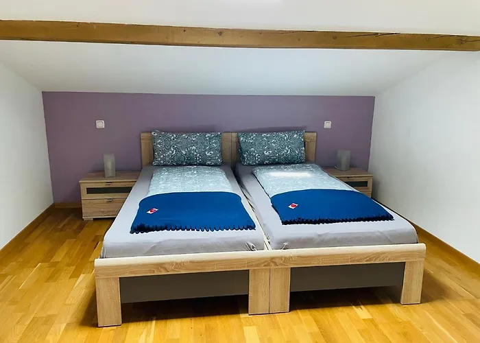 Bachblick Apartamento