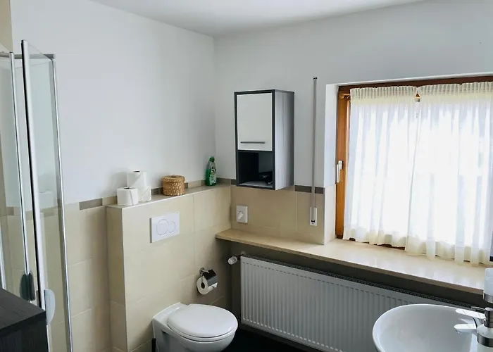 Bachblick Apartamento