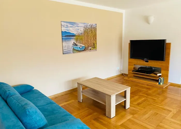 Bachblick Apartamento