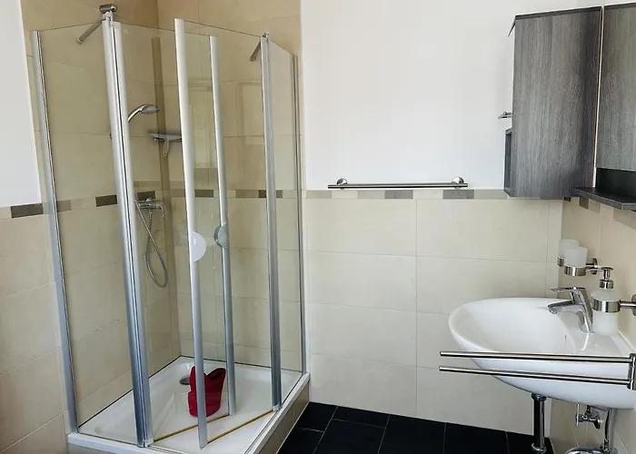 Bachblick Apartamento