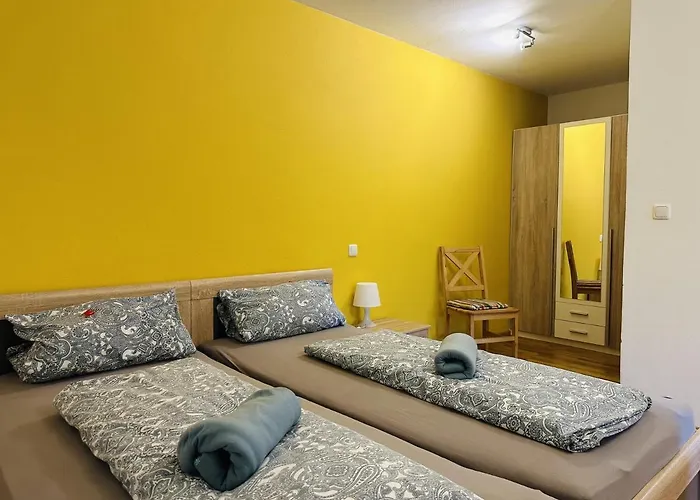 Apartamento Bachblick