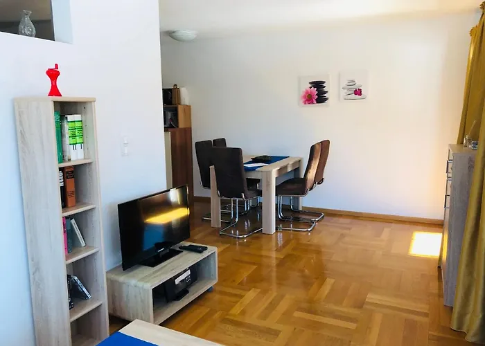 Bachblick Apartamento