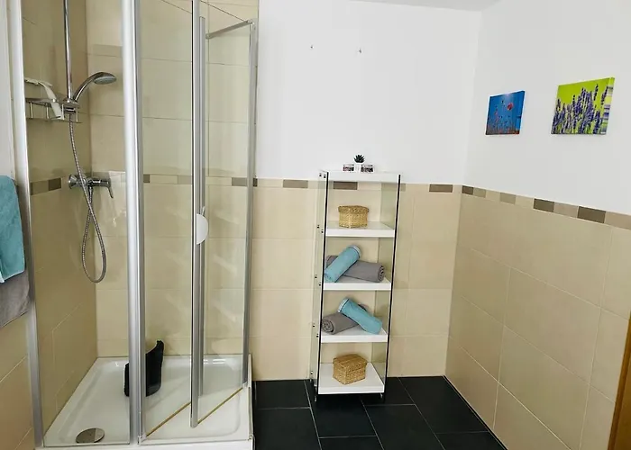 Bachblick Apartamento