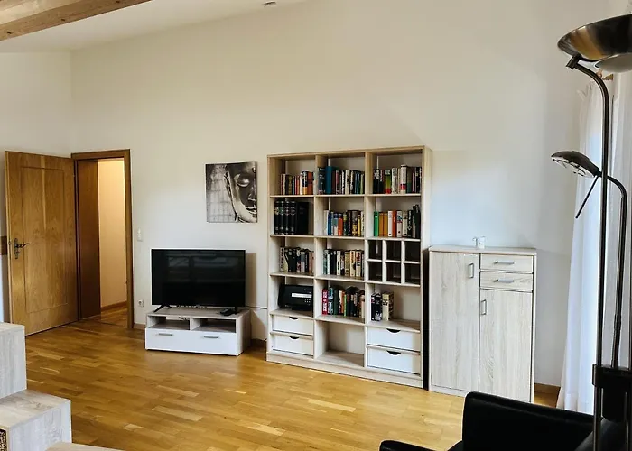 Apartamento Bachblick