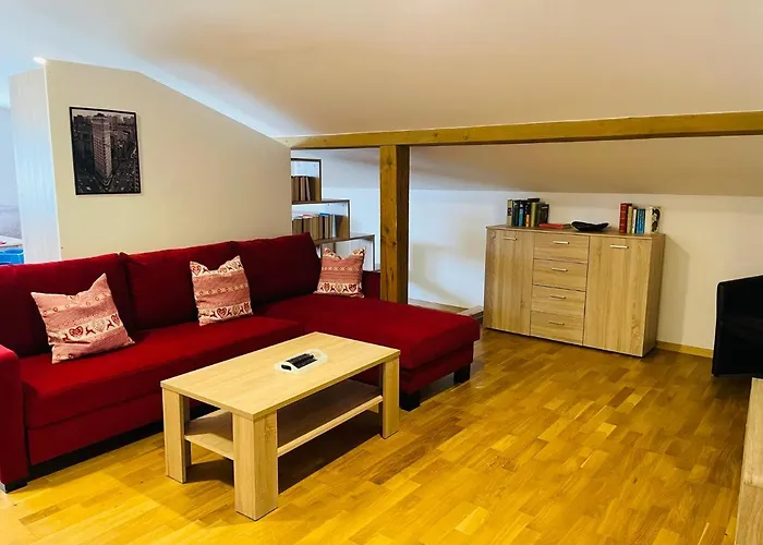 Bachblick Apartamento