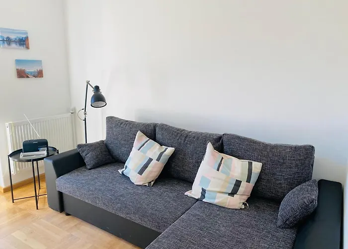 Bachblick Apartamento *